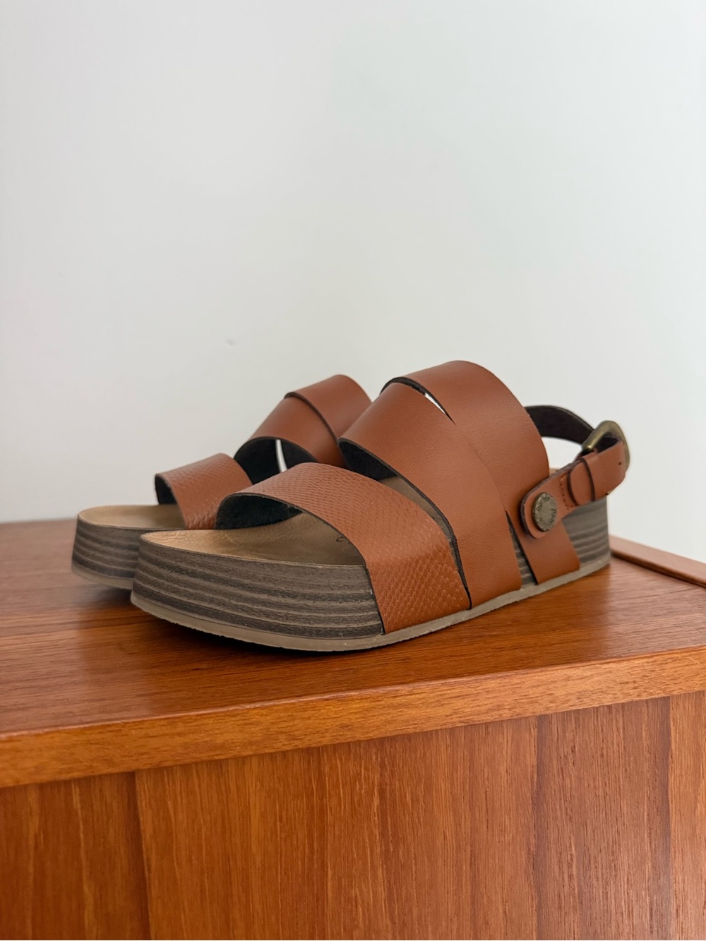BLOWFISH | platform sandals